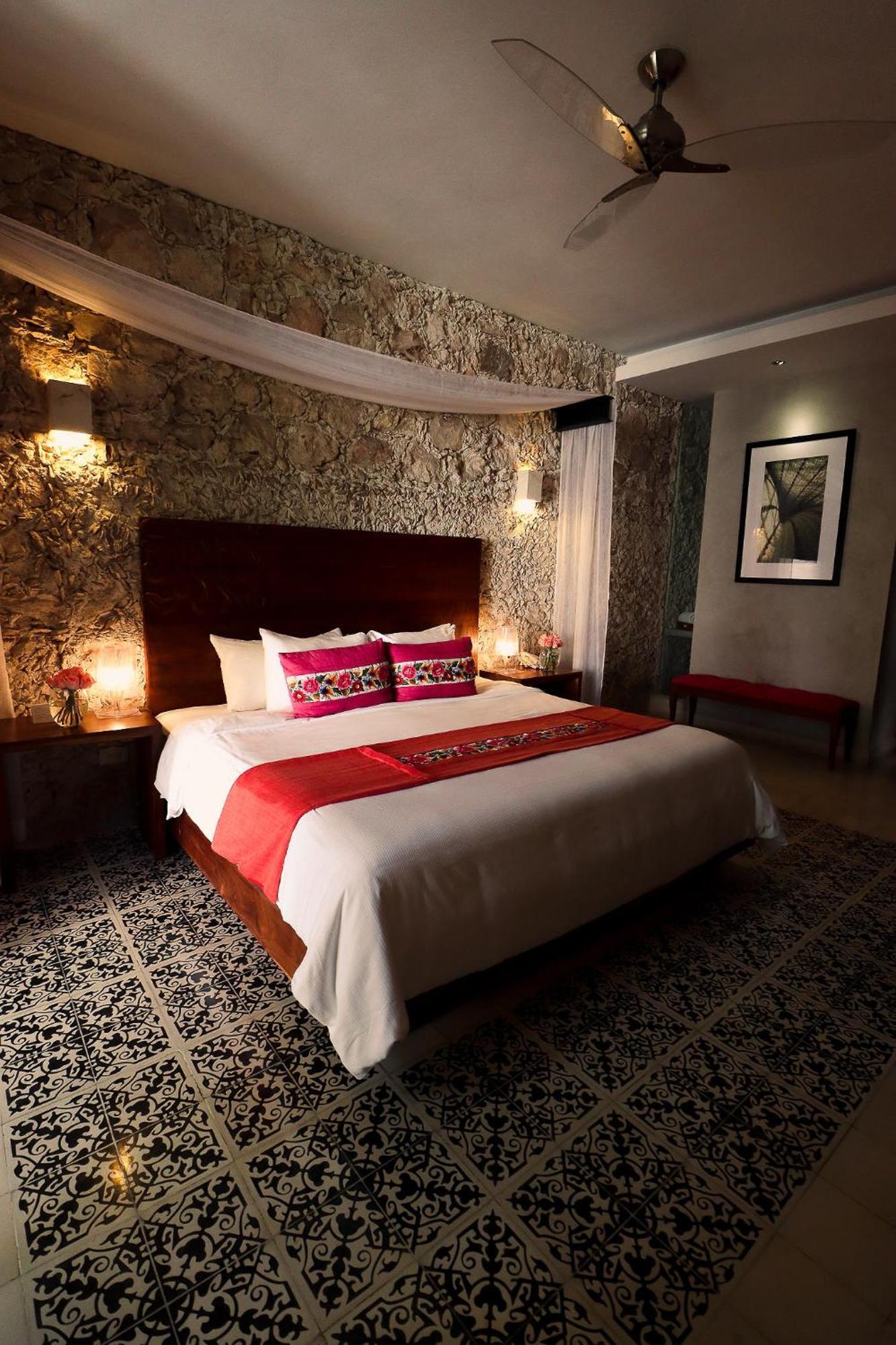 Casa De Palomas Boutique By Paloma's - Adults Only 4*