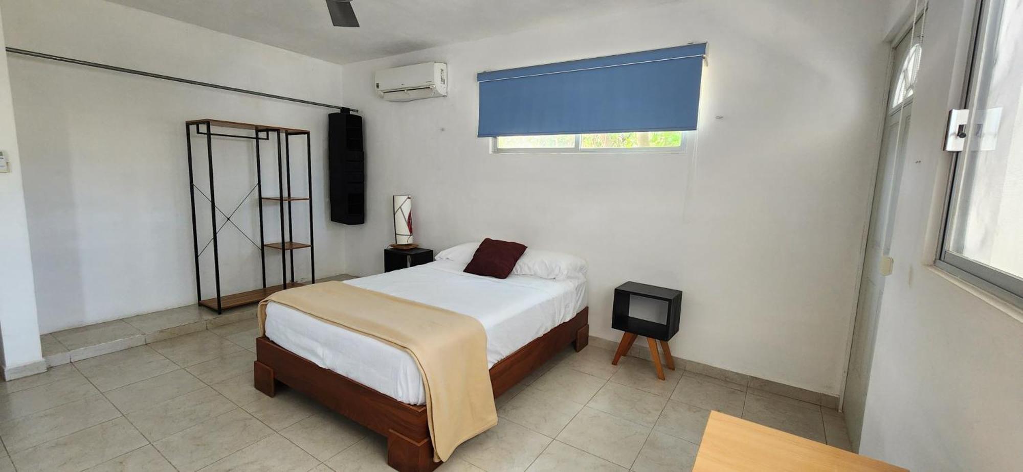 Departamentos Internazionale Apartment Merida