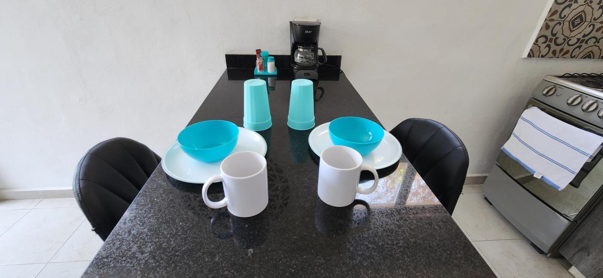 Apartamento Departamentos Internazionale
