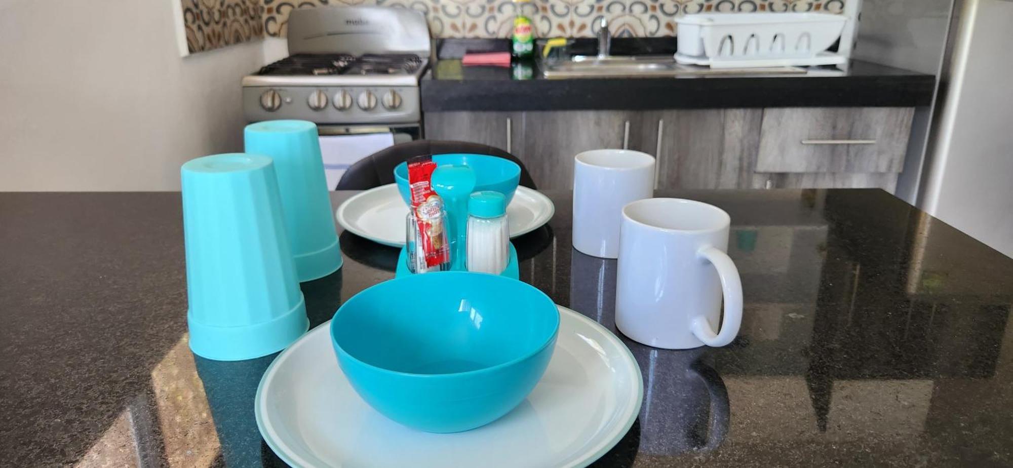 Apartamento Departamentos Internazionale Mérida
