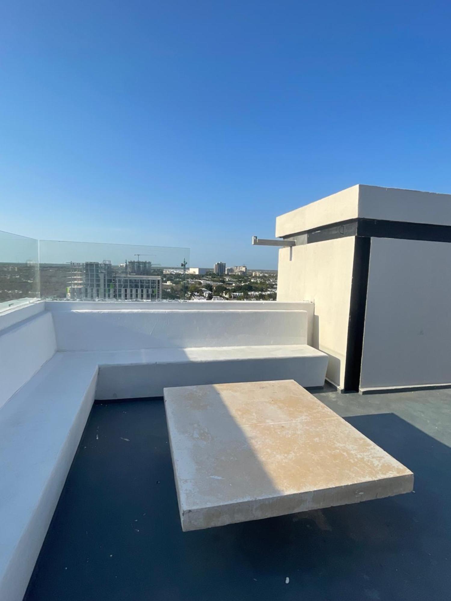 Apartment Departamento Torre Onze Merida