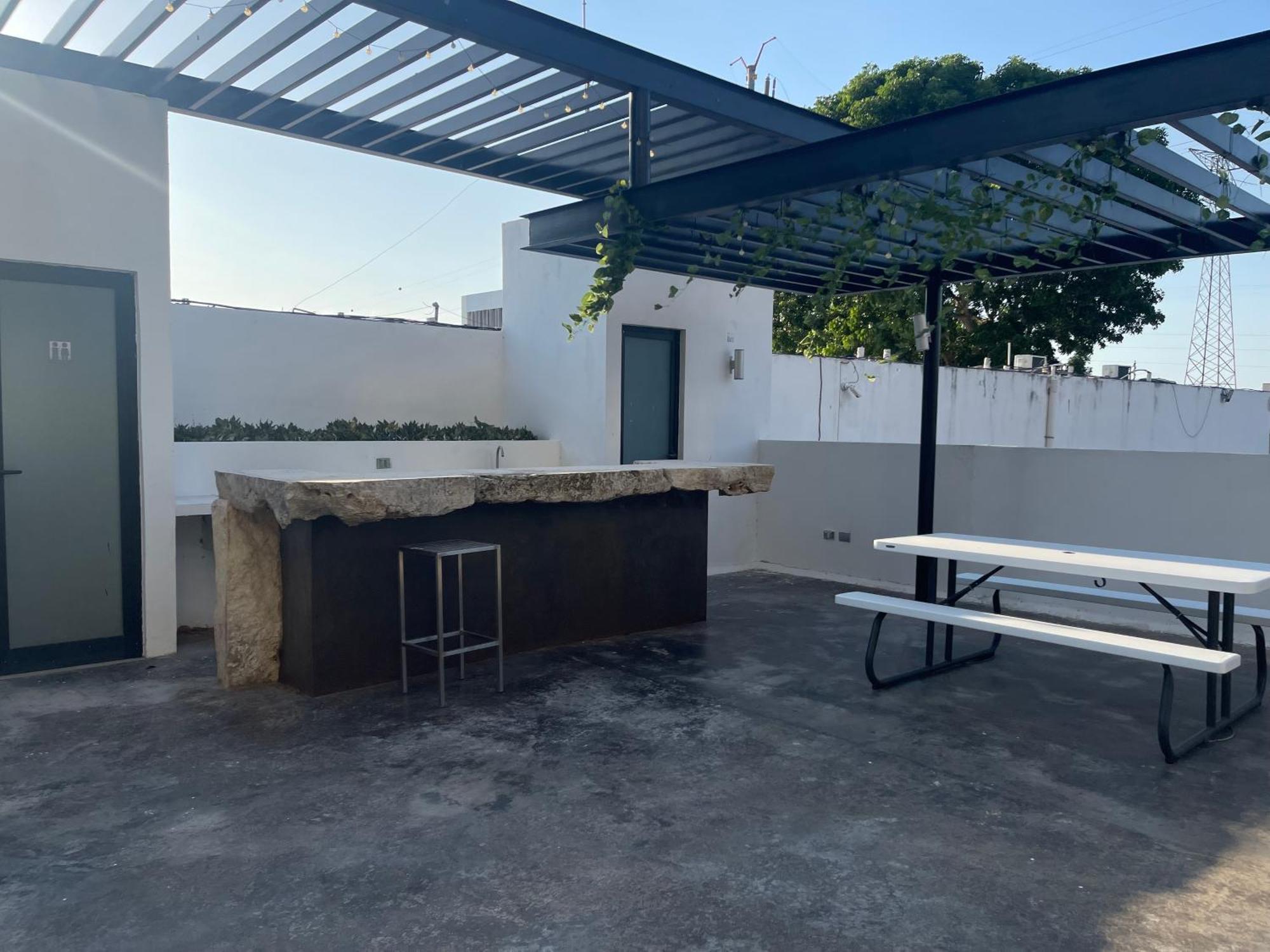 Departamento Torre Onze * Merida