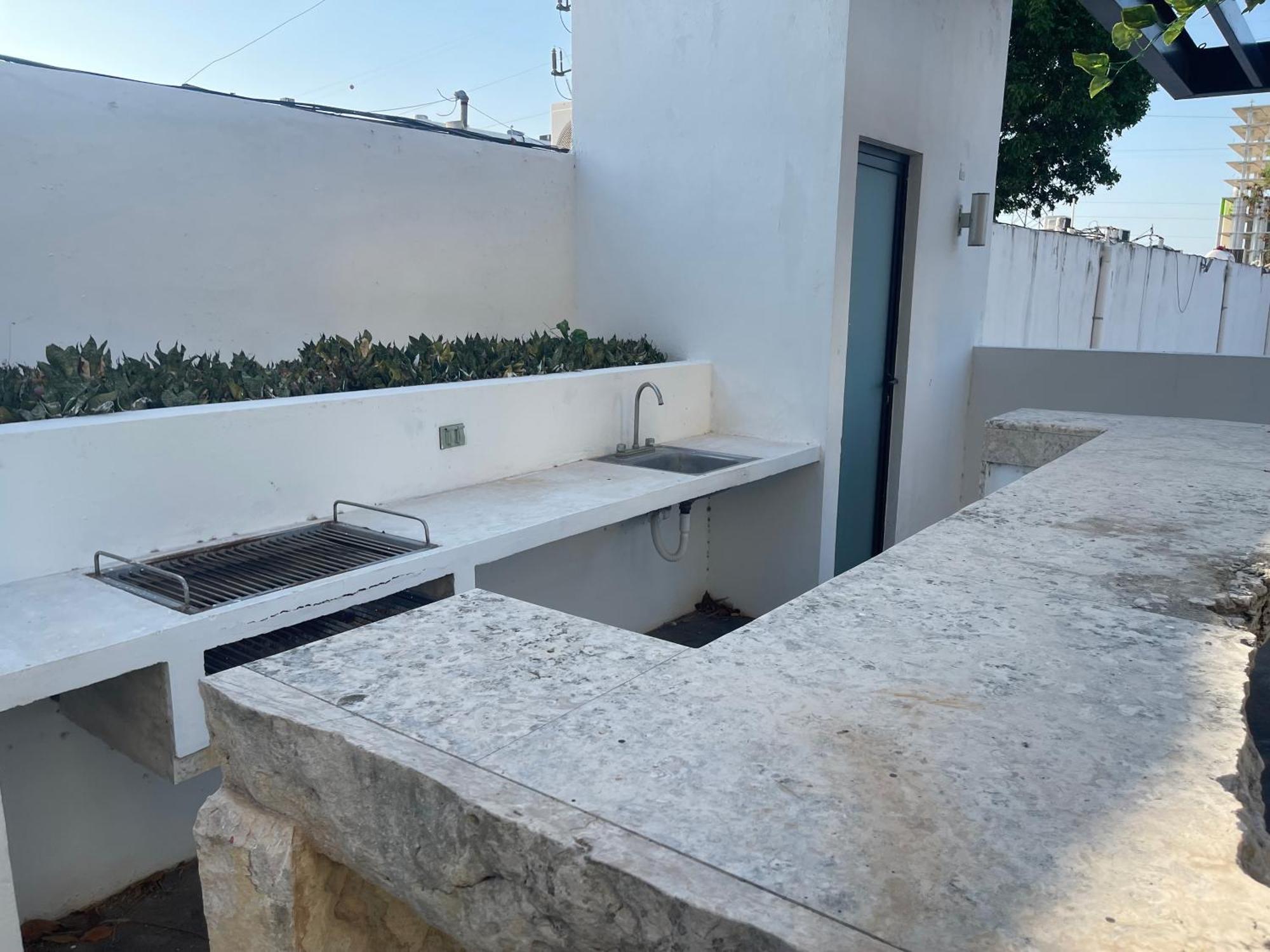 Departamento Torre Onze * Merida