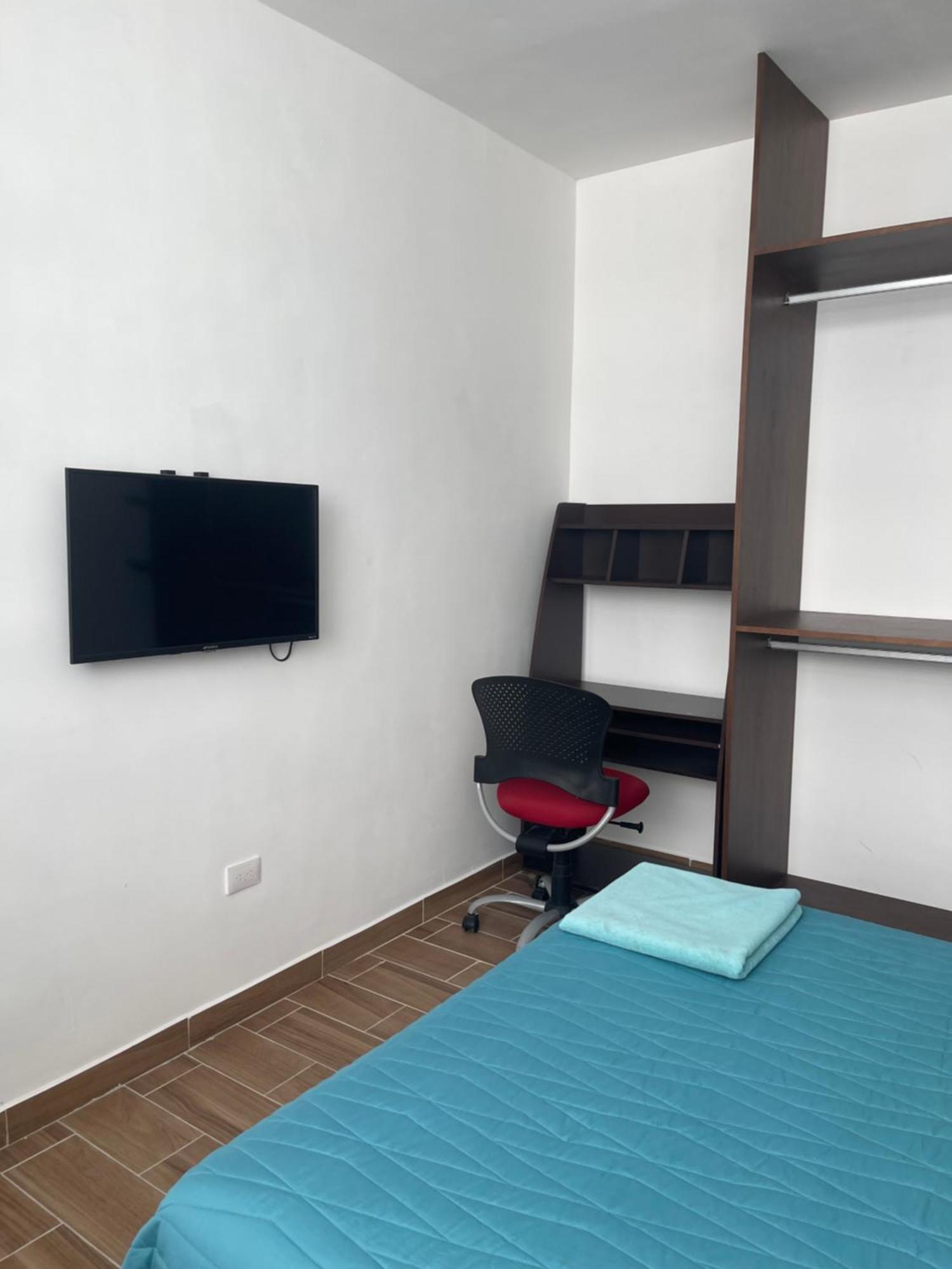 Apartment Departamento Bohen 13 Merida