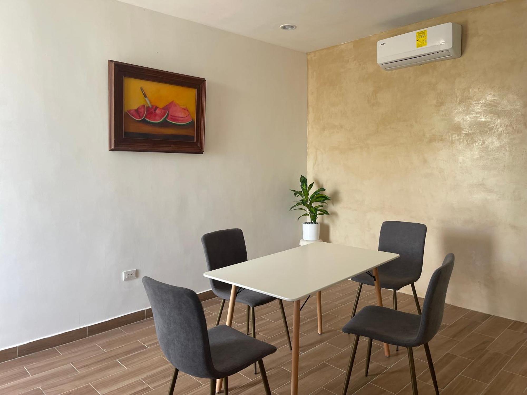 Departamento Bohen 13 Apartment *