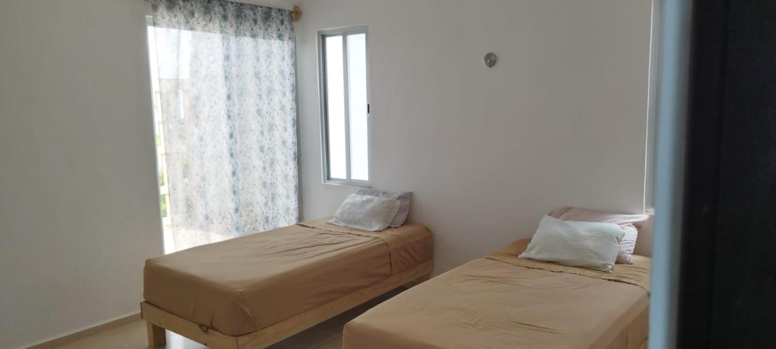 Residencial Gran Santa Fe Norte Ii Yucatan Akuahuiketzal Corp Mérida