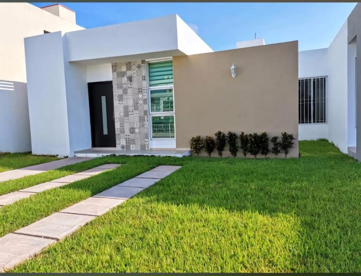 Villa Residencial Gran Santa Fe Norte Ii Yucatan Akuahuiketzal Corp *
