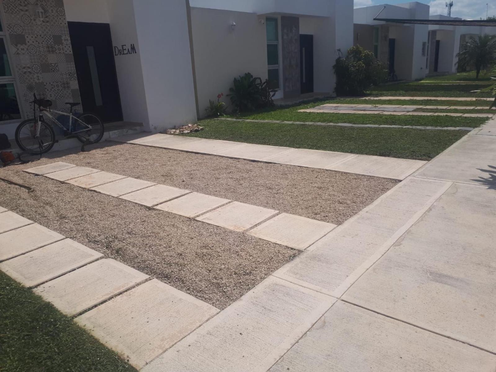 Villa Residencial Gran Santa Fe Norte Ii Yucatan Akuahuiketzal Corp Mérida