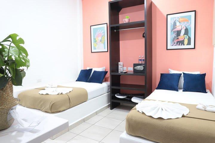 Hotel Boutique Kinyaah 4*