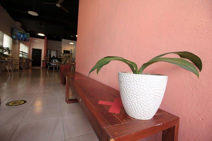 Boutique Kinyaah Hotel