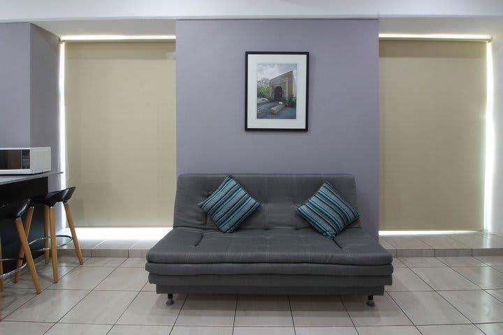 Hotel Boutique Kinyaah