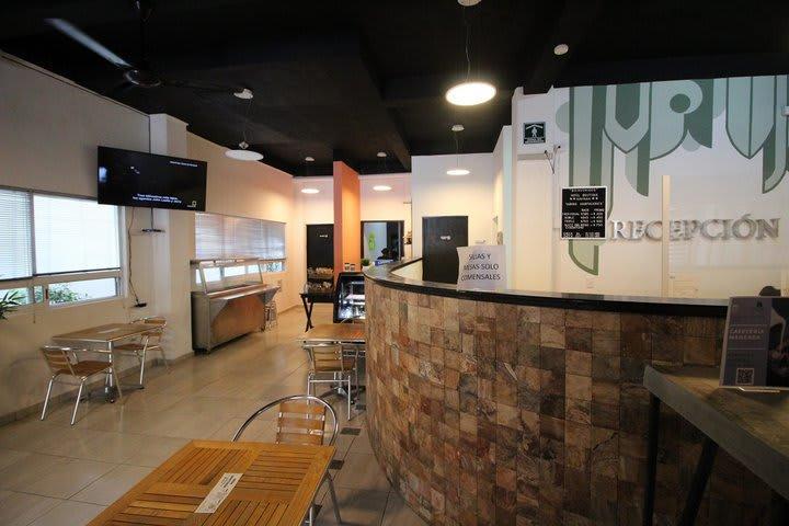 Hotel Boutique Kinyaah