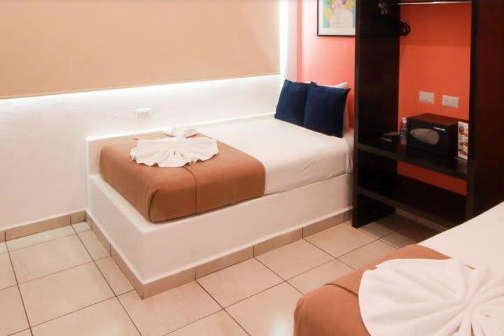 Hotel Boutique Kinyaah 4*