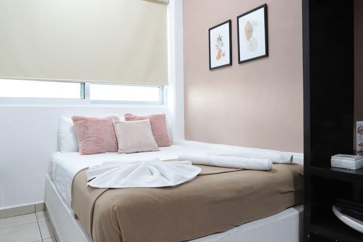 Hotel Boutique Kinyaah 4*