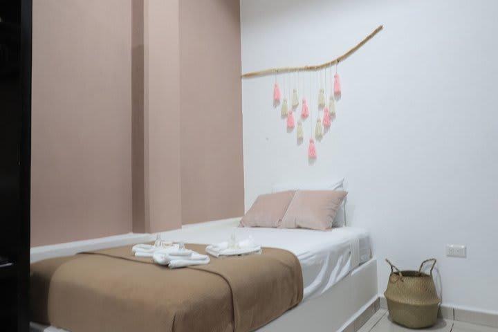 Hotel Boutique Kinyaah 4*