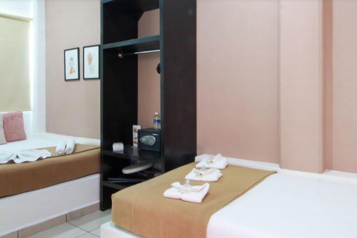 Boutique Kinyaah Hotel