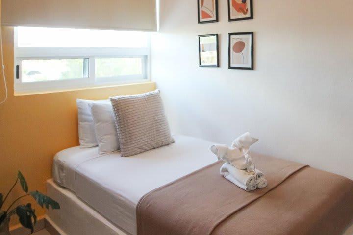 Boutique Kinyaah Hotel 4*