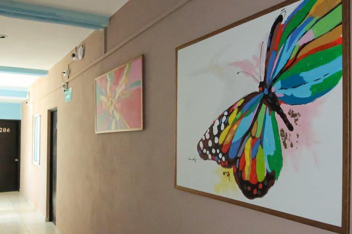 Boutique Kinyaah 4*