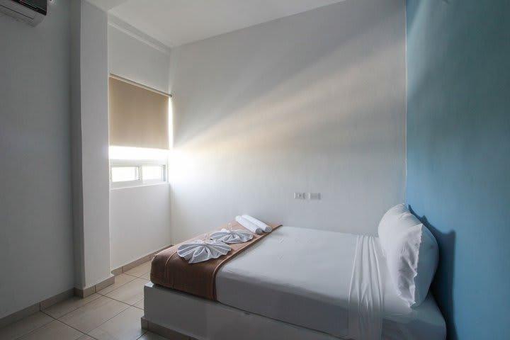 Hotel Boutique Kinyaah 4*