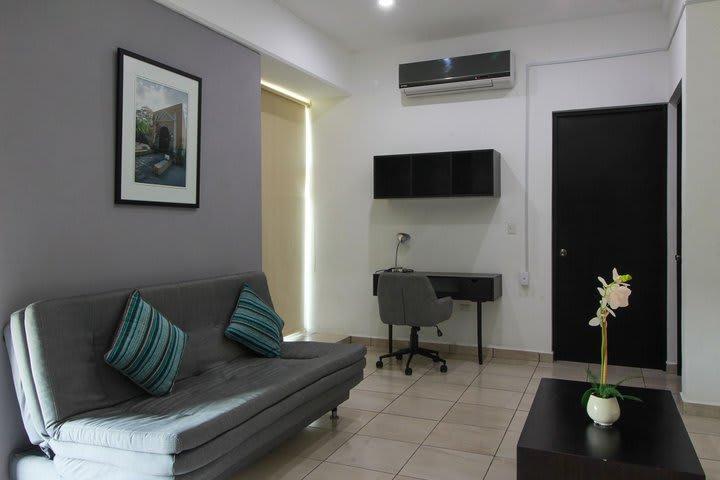 Boutique Kinyaah Hotel Mérida