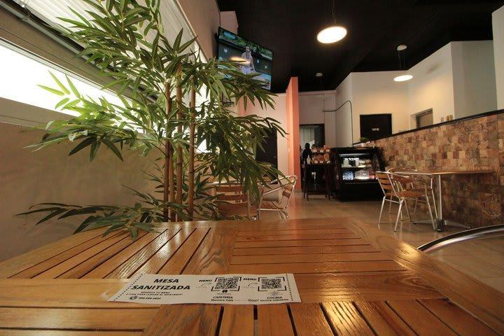 Boutique Kinyaah Mérida