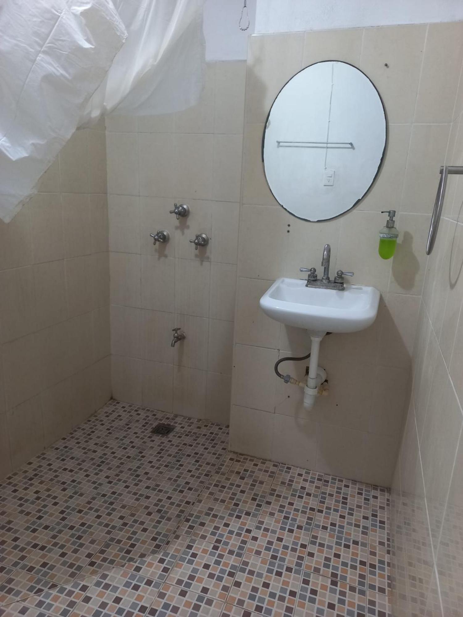 Habitación en casa particular Casa Altabrisa Mérida
