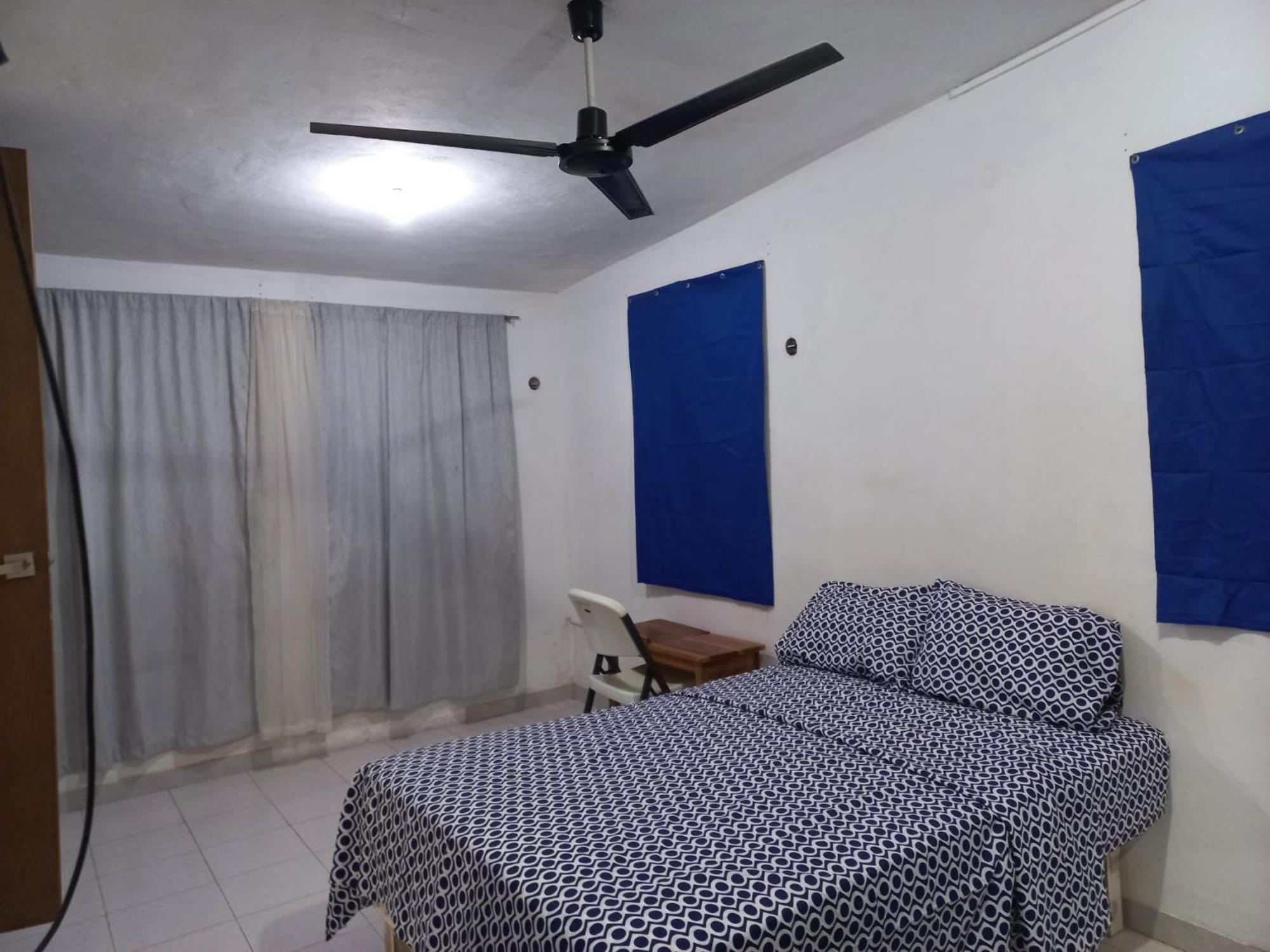 Casa Altabrisa Habitación en casa particular