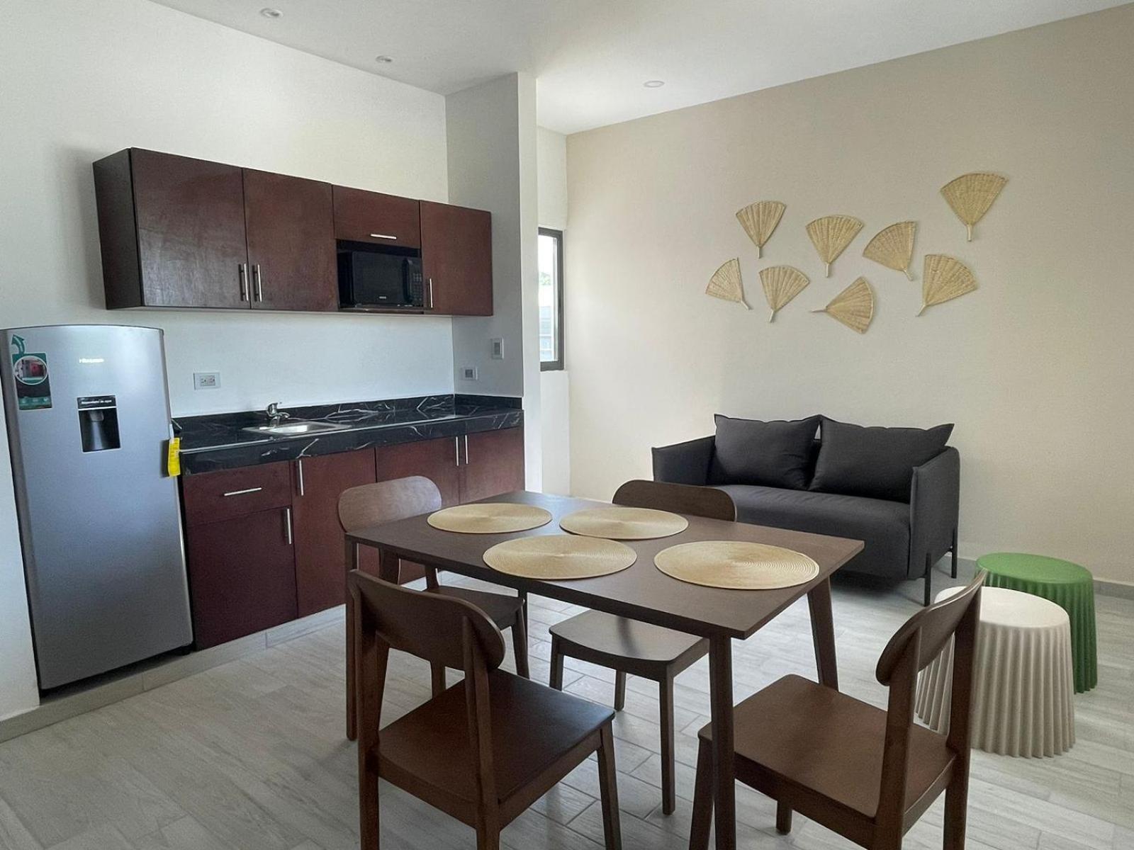 Excelente Departamento En Planta Baja Colonia Altabrisa *