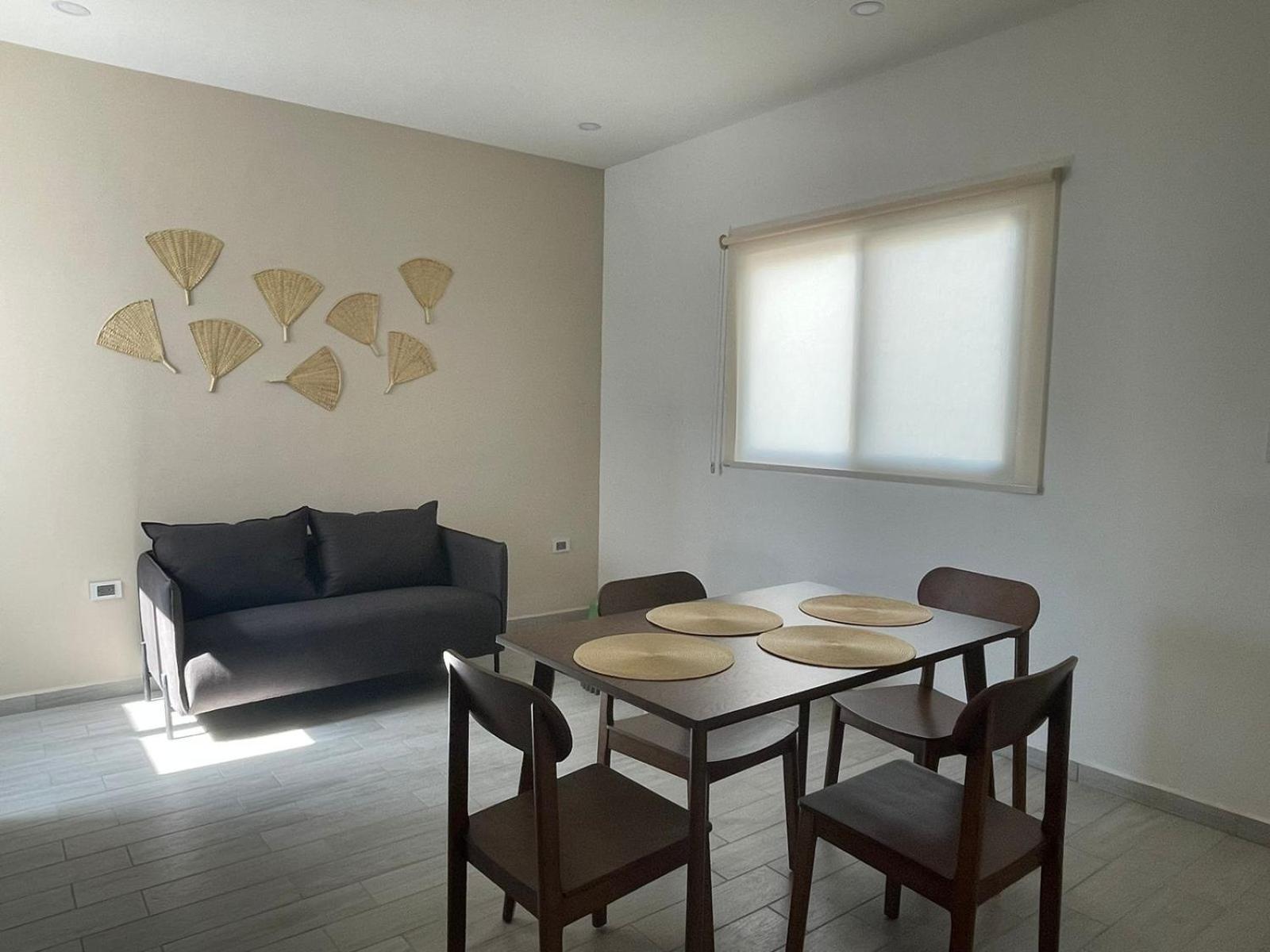 Excelente Departamento En Planta Baja Colonia Altabrisa