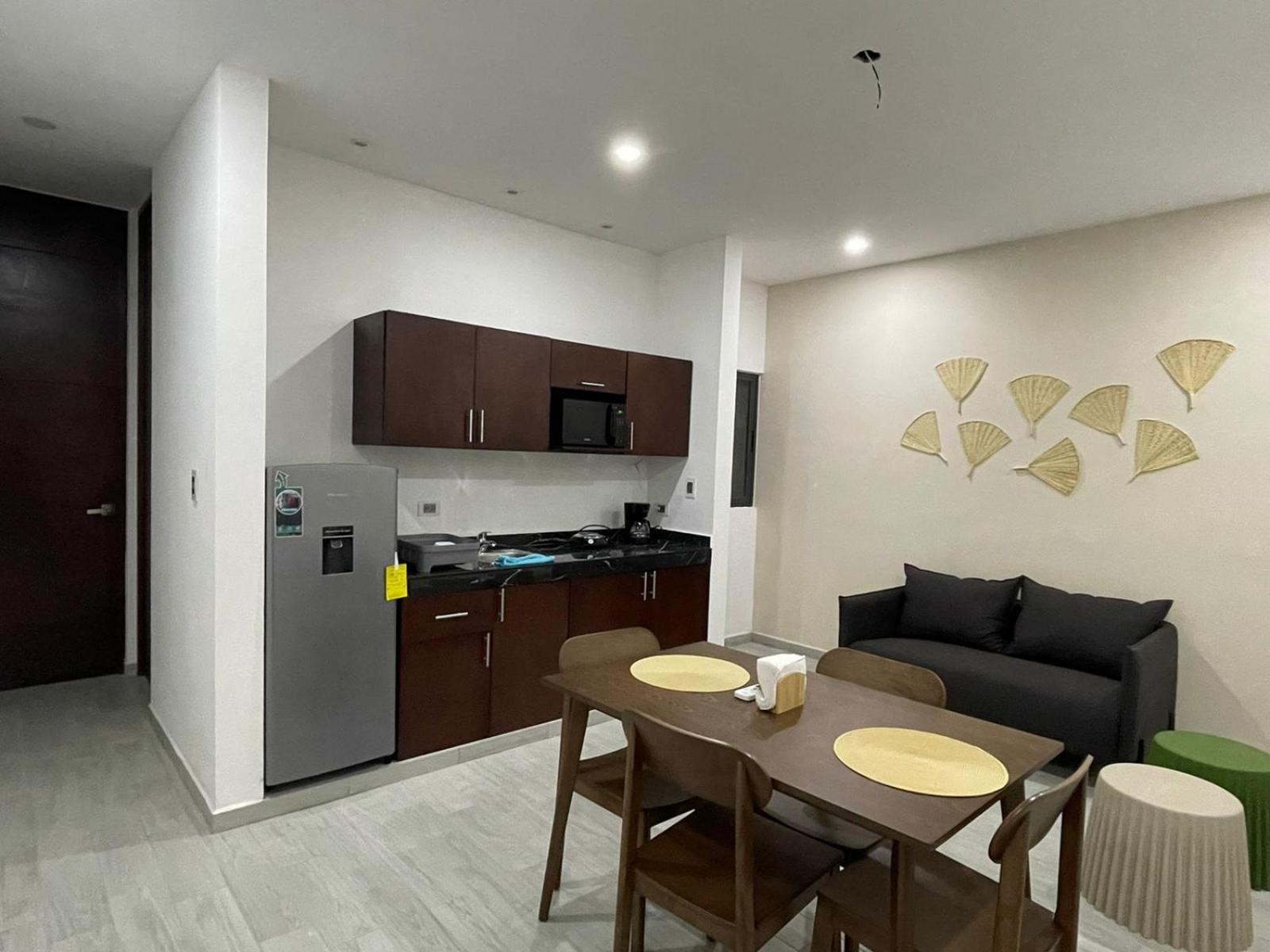 Excelente Departamento En Planta Baja Colonia Altabrisa Apartamento *