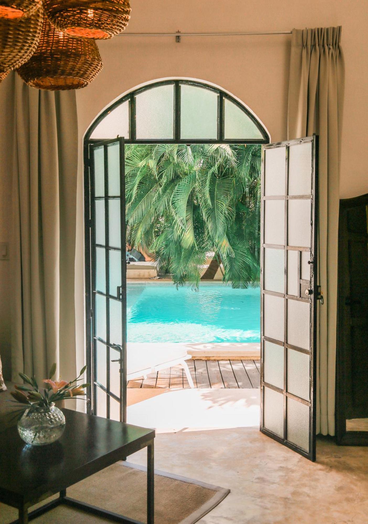 Hotel The Diplomat Boutique