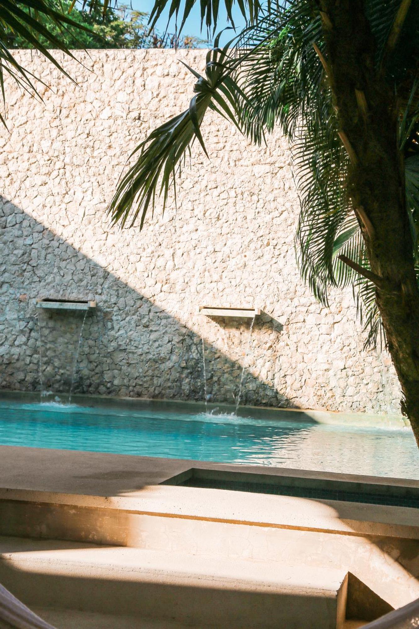 Hotel The Diplomat Boutique Merida