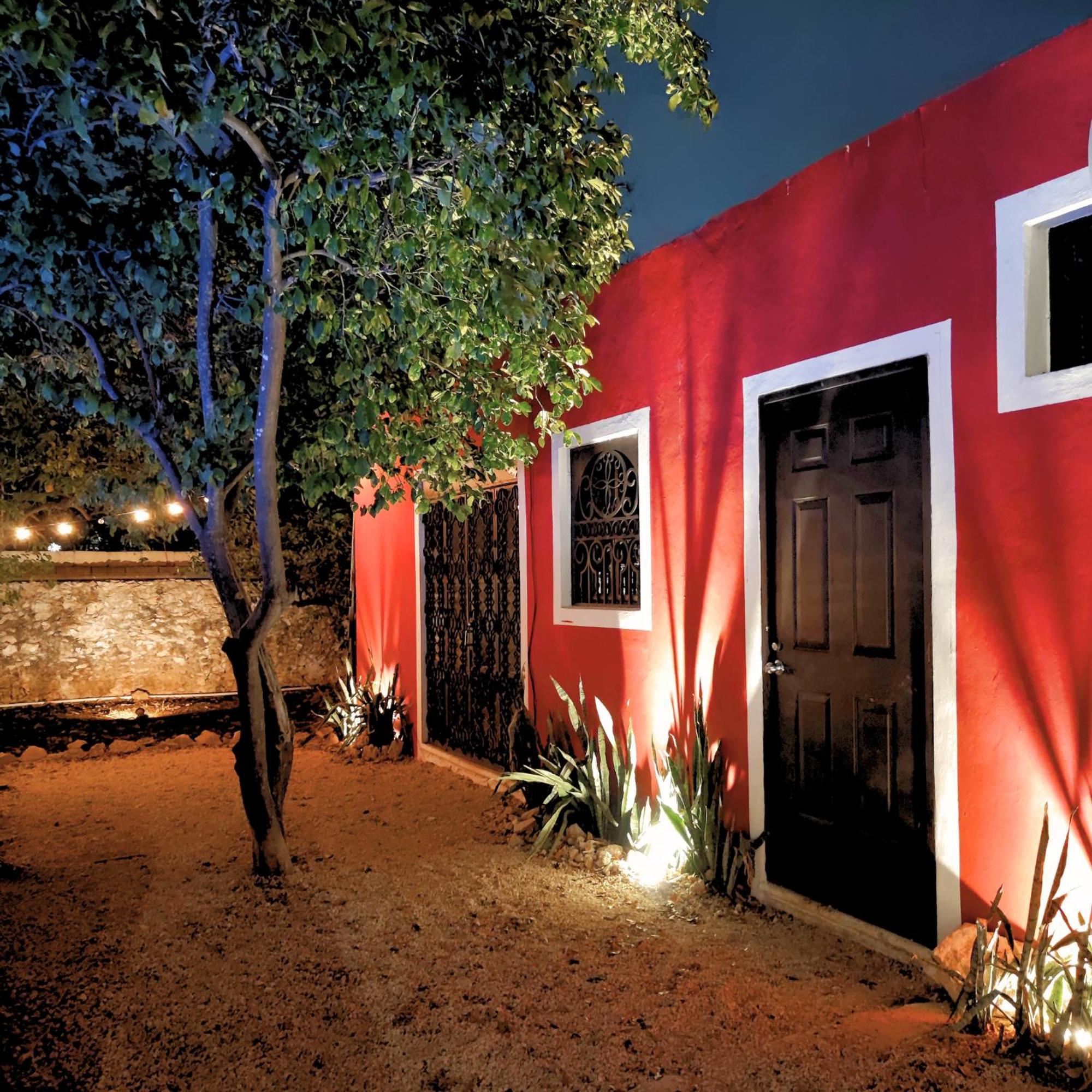 Villa Colonial En El Centro Con Alberca *