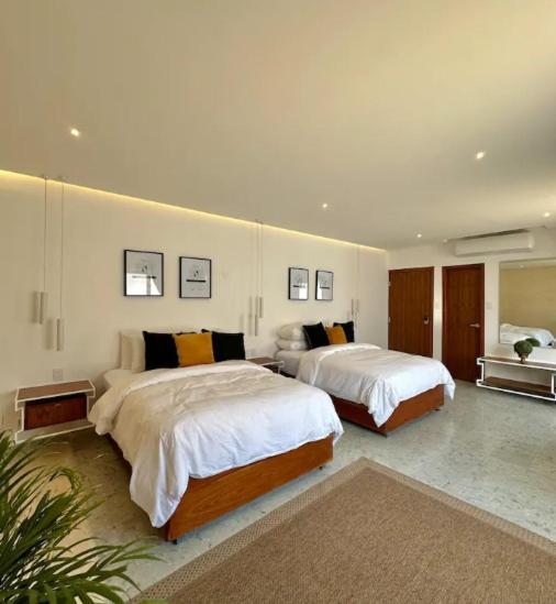 Guest house Casa Elda Merida