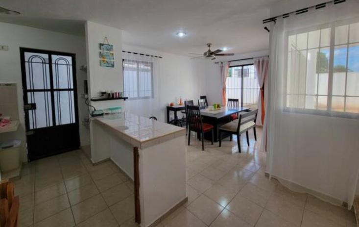 Casa Nuevo Mexico Merida