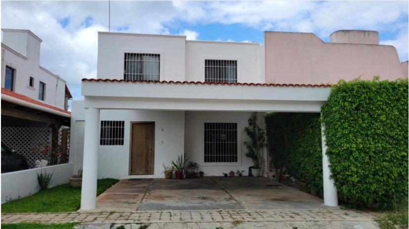 Casa Nuevo Mexico *