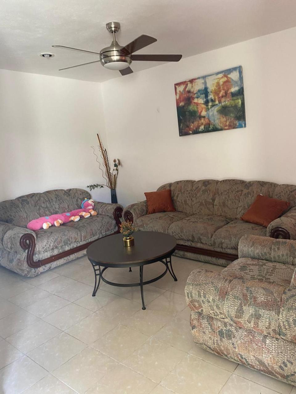 Casa Nuevo Mexico Holiday home