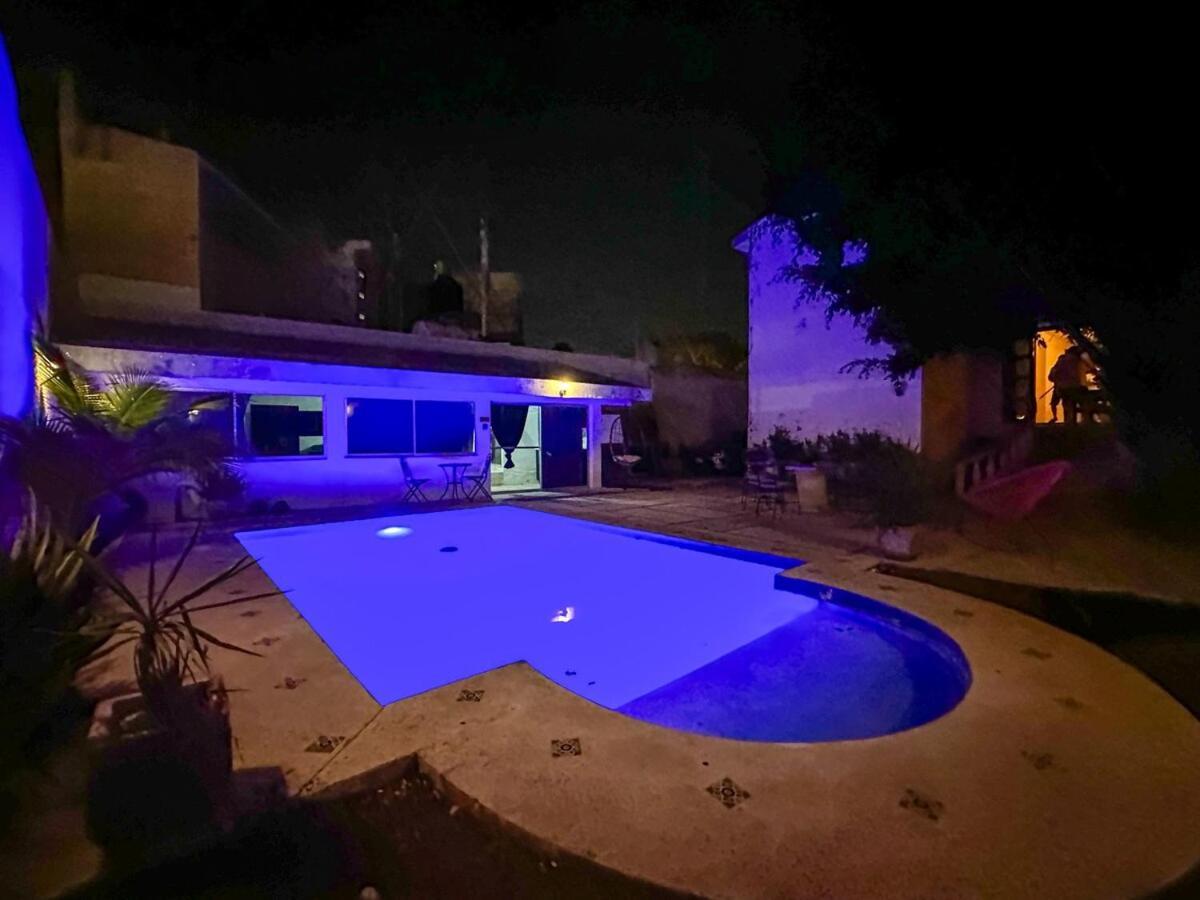 Loft Cornalina - Con Piscina * Merida