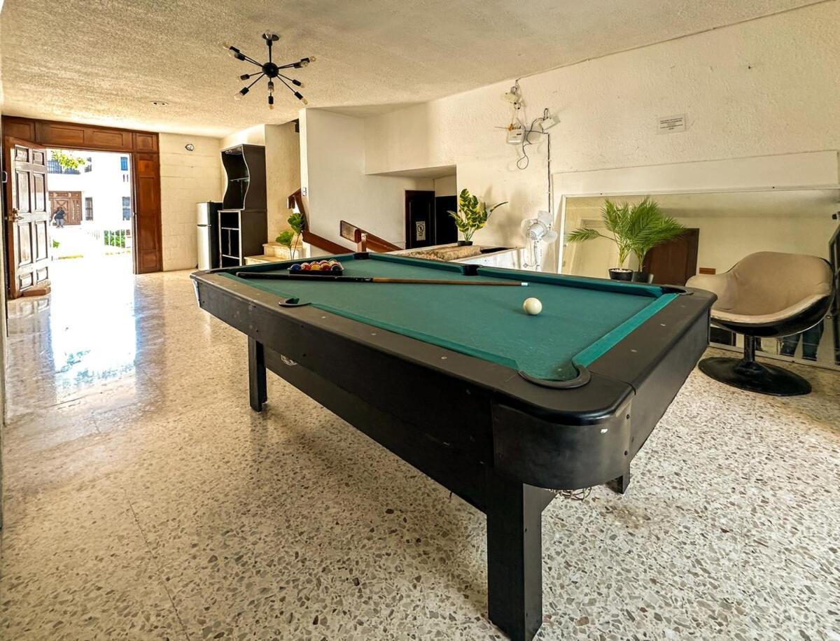 Loft Cornalina - Con Piscina * Merida