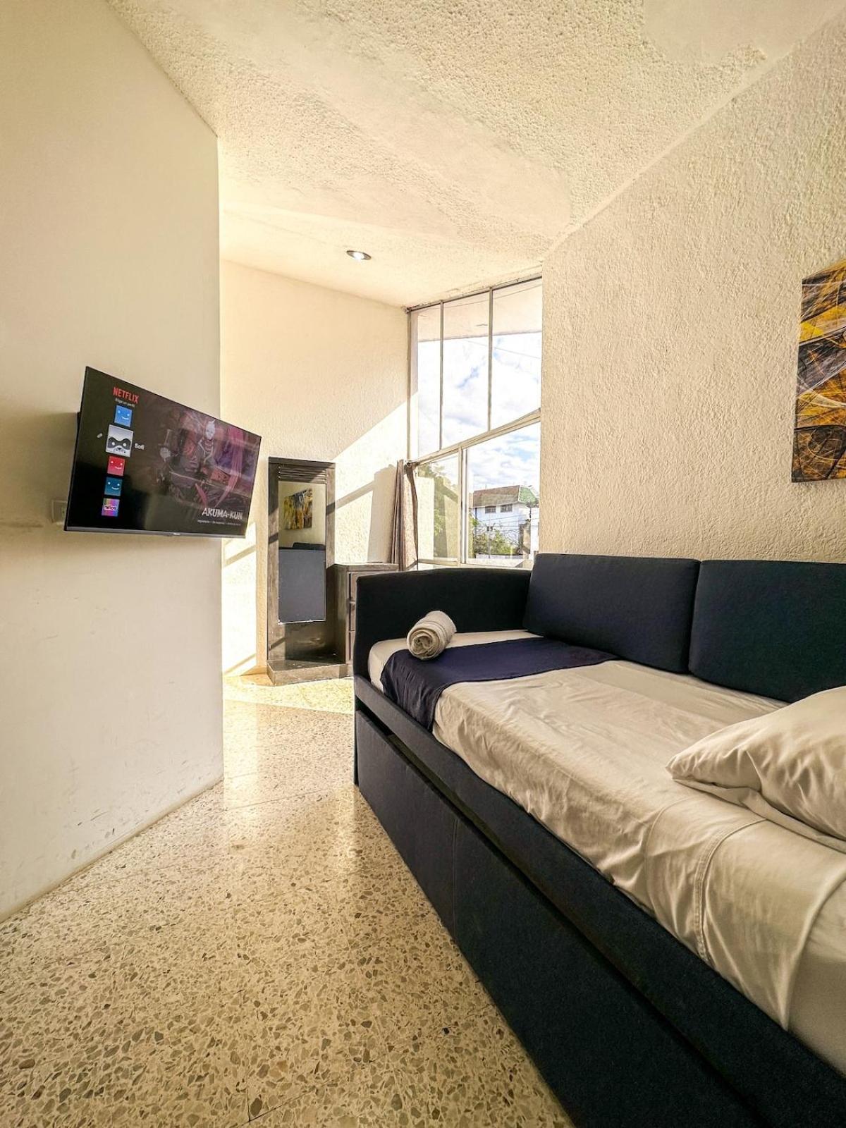 Loft Cornalina - Con Piscina Merida