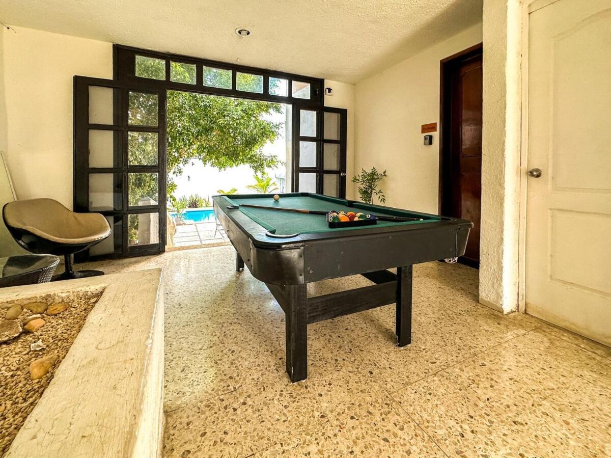 Apartment Loft Cornalina - Con Piscina