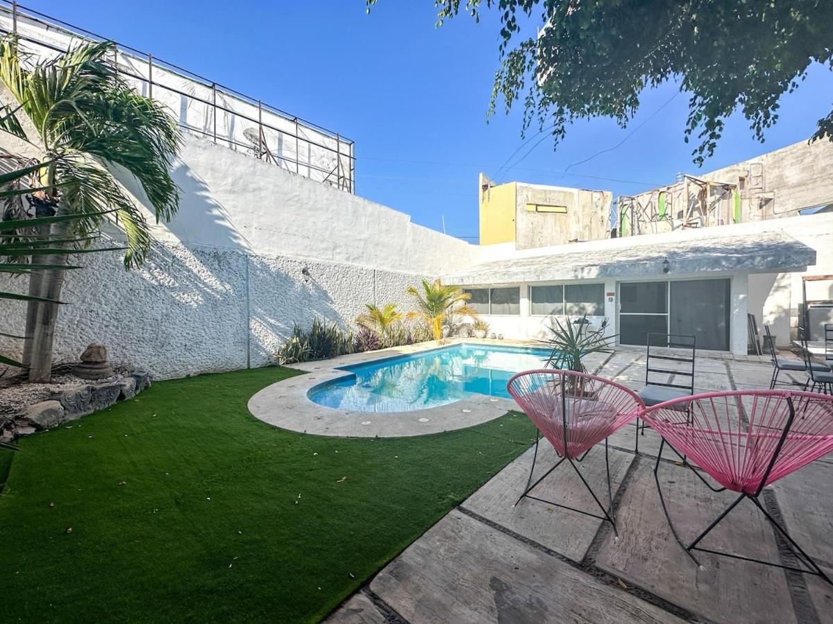 Apartment Loft Cornalina - Con Piscina