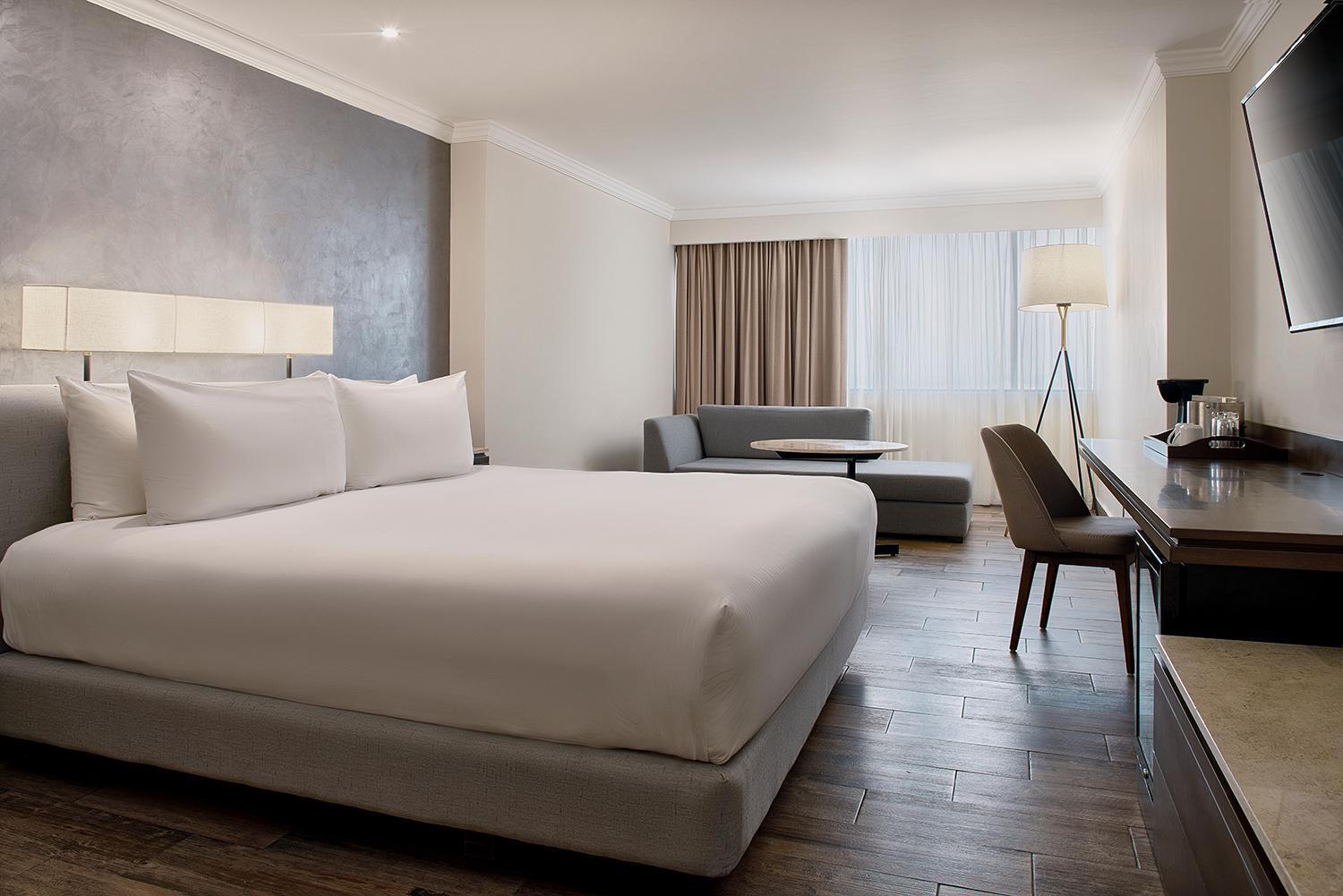 Hyatt Regency Hotel 5*