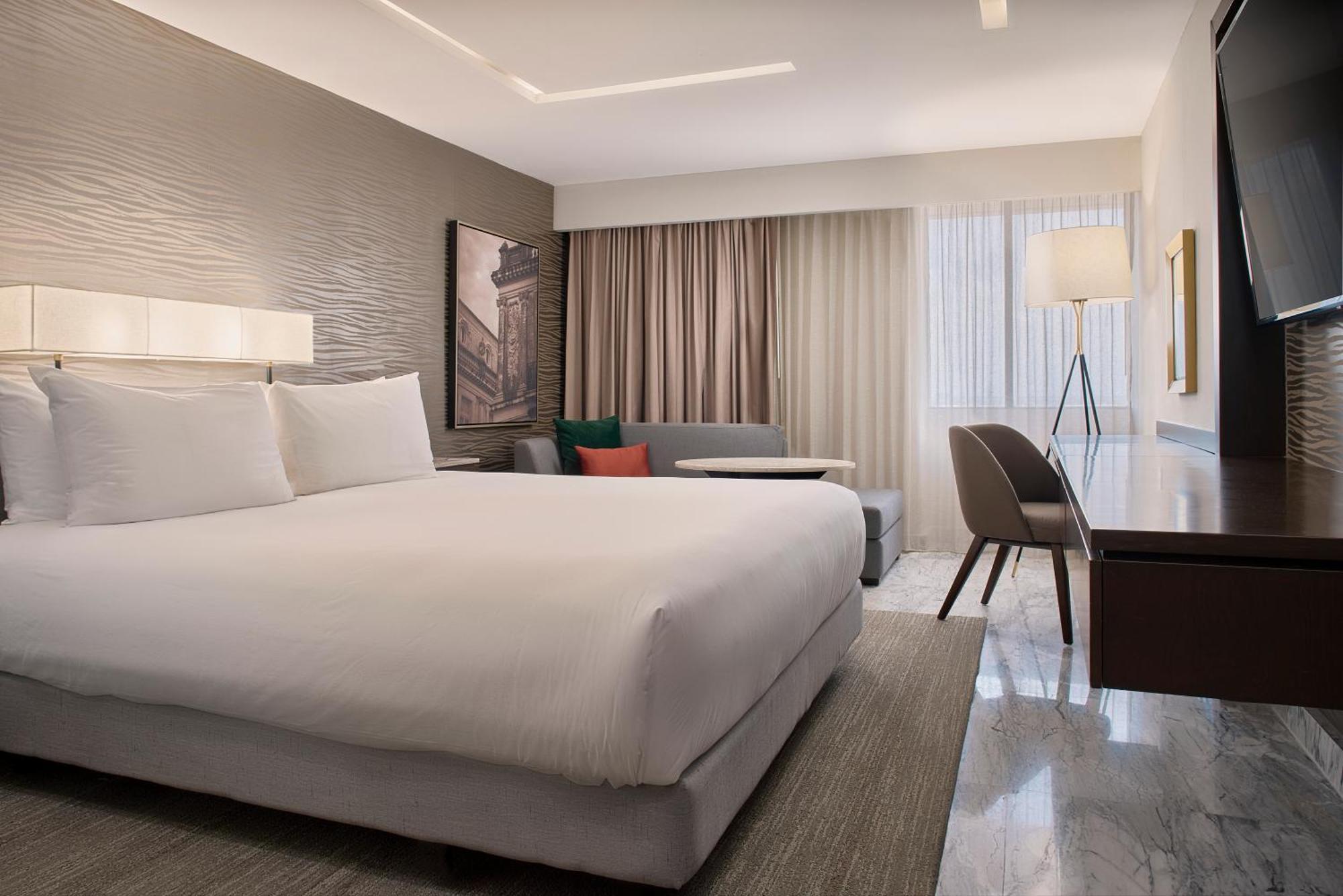 Hotel Hyatt Regency Merida