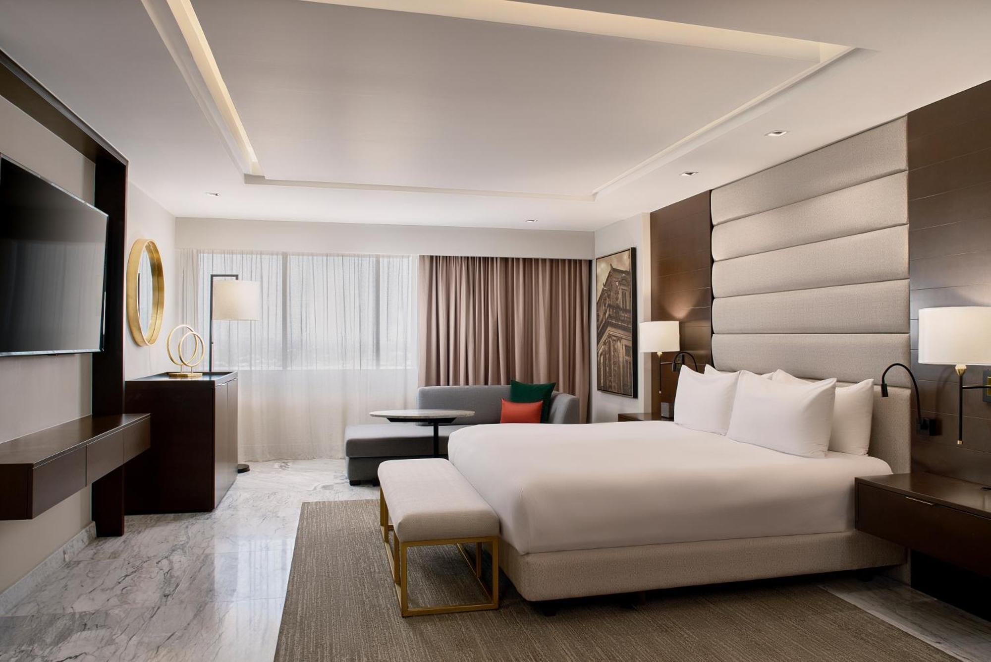 Hotel Hyatt Regency Merida