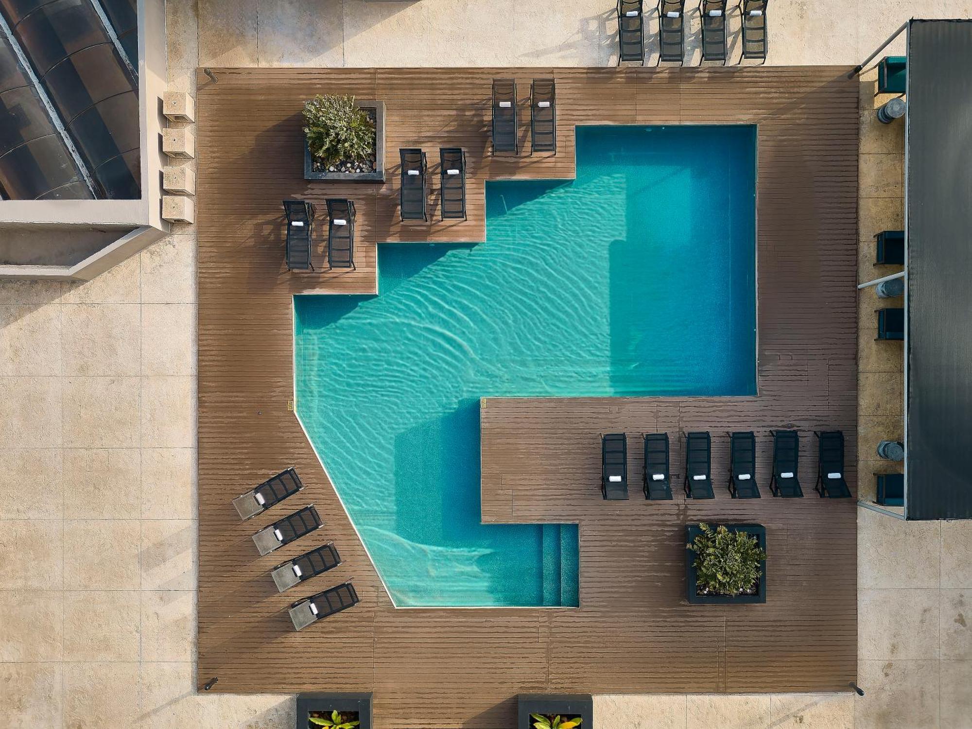 Hotel Hyatt Regency Merida