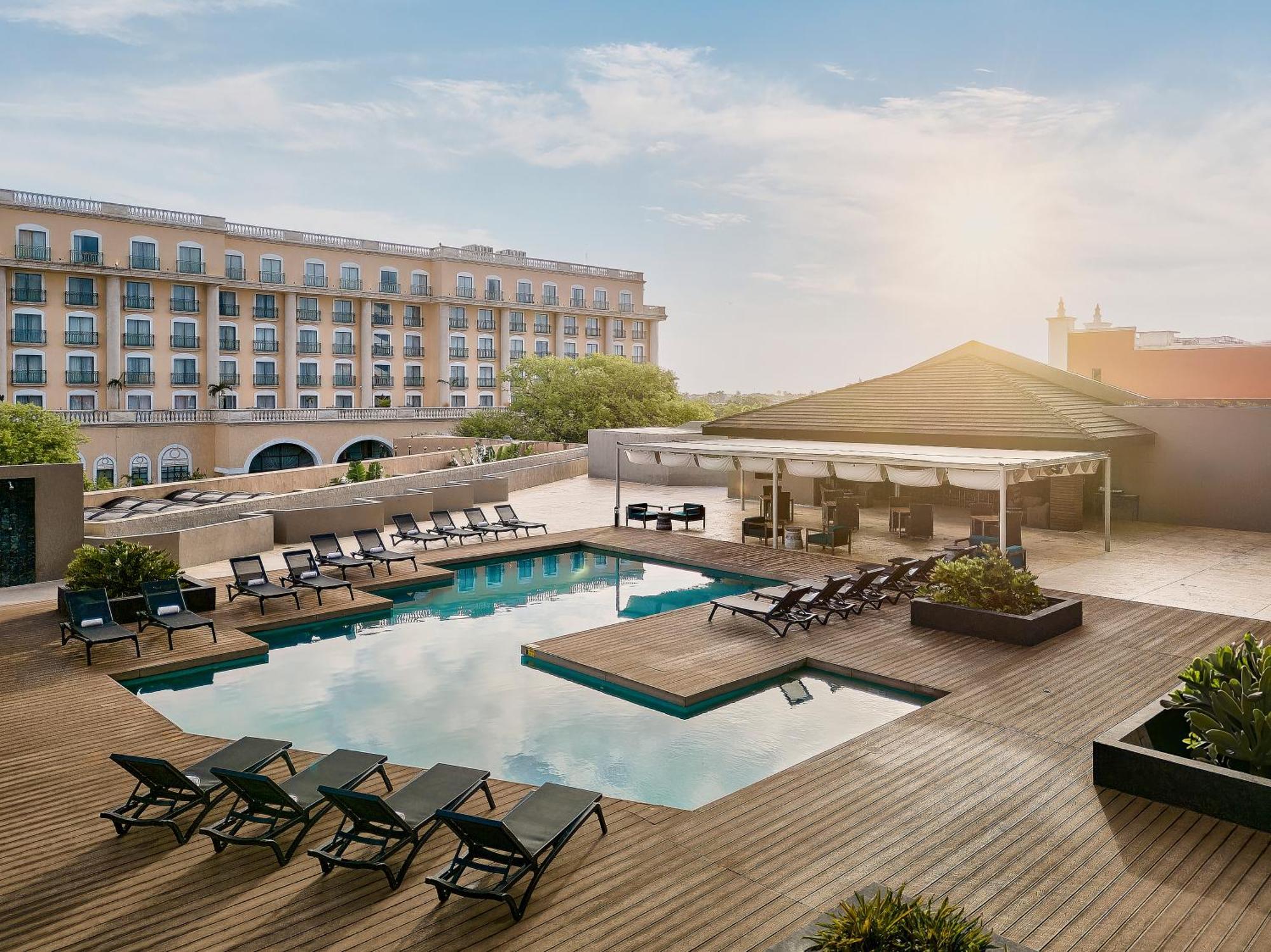 Hotel Hyatt Regency Merida