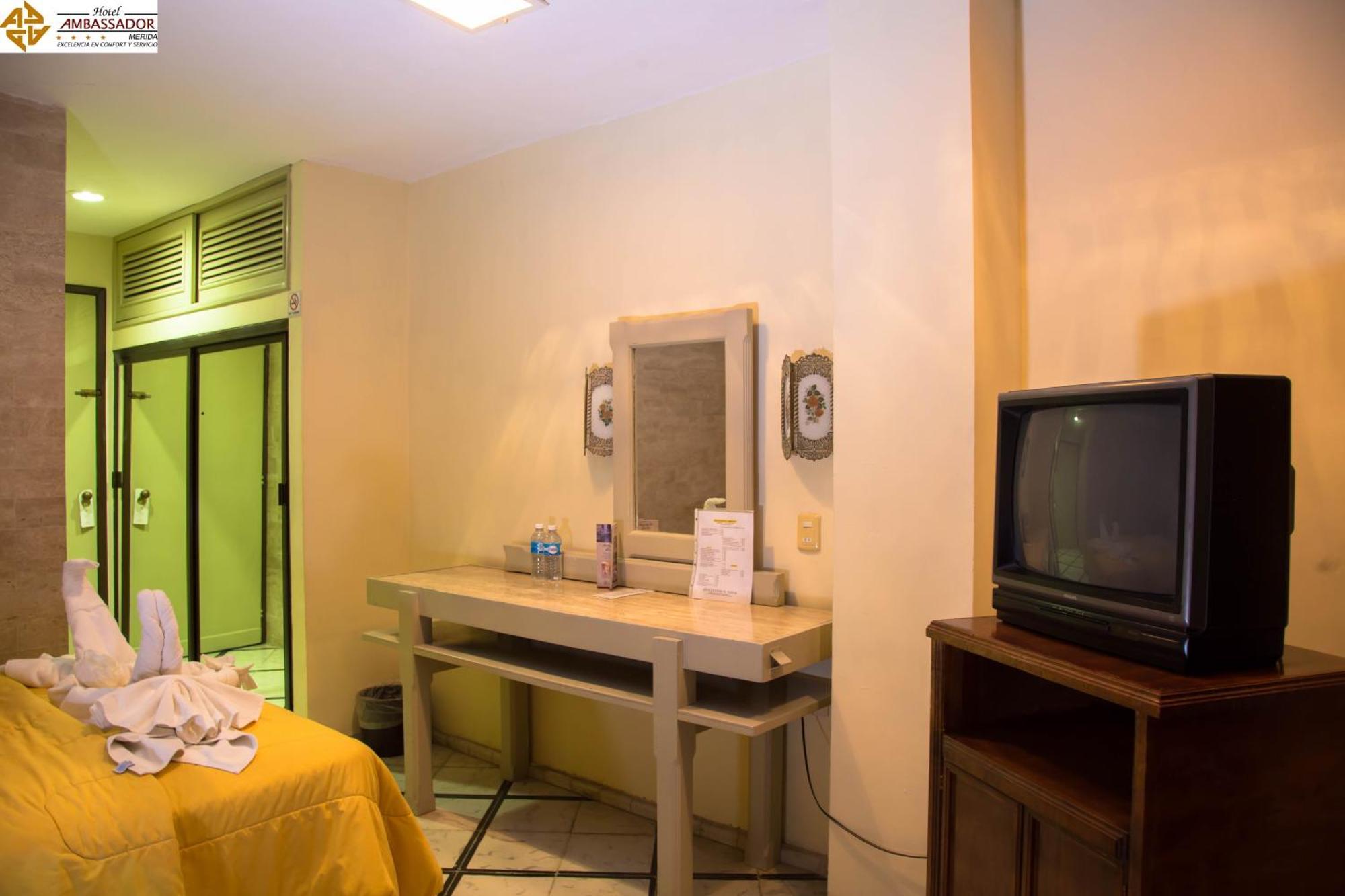 Hotel Ambassador