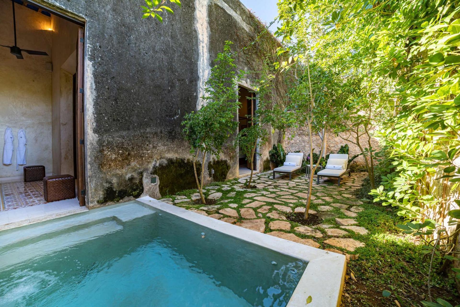 Hacienda San Antonio Hool