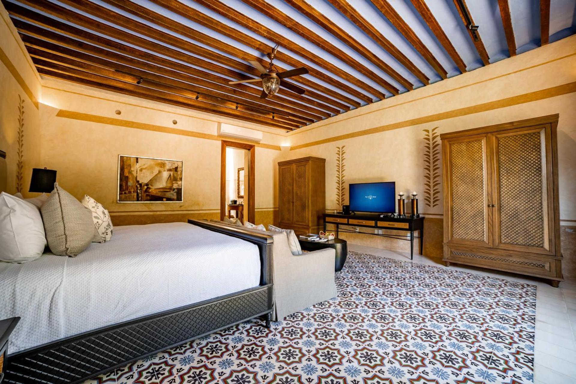 Hacienda San Antonio Hool